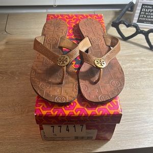 Tory Burch sandal